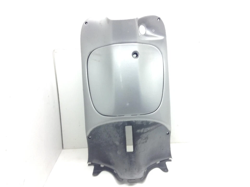 APRILIA SCARABEO 4T 50 CARENA CONTROSCUDO RETROSCUDO E SPORTELLO 2006 2009 TGA00 - Immagine 1 di 4