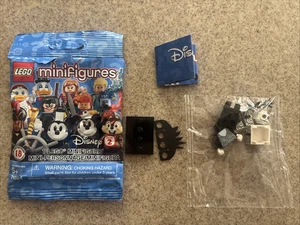 LEGO Jack Skellington Disney Series 2 Minifigure The Nightmare Before Christmas - Picture 1 of 1