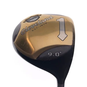 Used Cleveland Classic 290 Driver / Tensei CK Series Orange Shaft / 9 Deg / TX - Picture 1 of 9