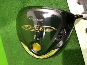 Bridgestone TOURSTAGE EXE SUPER PREMIUM 11.5° Regular RH 45.25in Driver 3573 - Picture 1 of 6