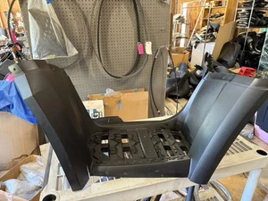 NEW 2012 CAN-AM OUTLANDER 650 EFI OEM FOOTBOARD 705003632 - Picture 1 of 8