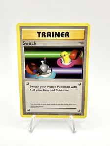 Switch 88/108 Evolutions Regular - Picture 1 of 6