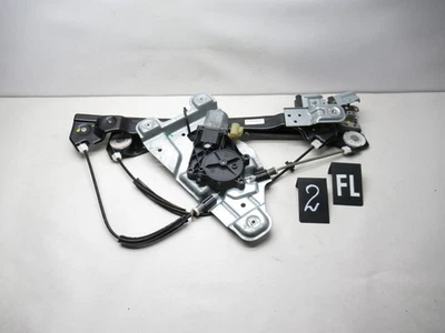 2011-2017 GMC Terrain Front Left Window Regulator Motor 98810-J303 OEM Foto 1 de 4