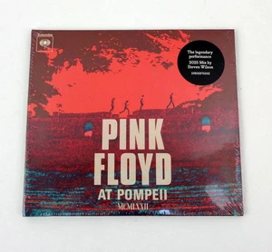 Pink Floyd - Pink Floyd At Pompeii - MCMLXXII Pink Floyd Music 2015 - Imagen 1 de 1