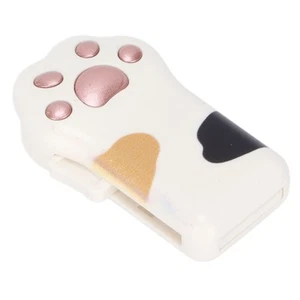 Memory Stick Portable Rose Gold Cat Claw Shape USB2.0 Flash Disk For Inform CMM - Afbeelding 1 van 12