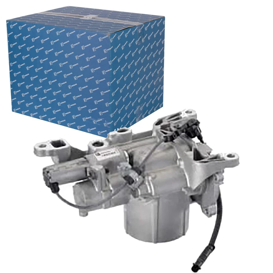 Ölpumpe Motorölpumpe für Opel Peugeot Citroen Pierburg 7.07919.33.0 2006 -