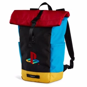 "Timbuk2 PS1 Retro Backpack Factory Sealed, 2019 Days of Play! Gamers On The Go! - Picture 1 of 9