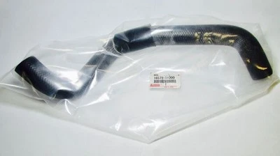 Radiador refrigerante manguera inferior Toyota Venza (OEM/Nuevo) Foto 1 de 3