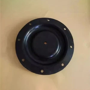 Pompa pneumatica a membrana diametro 200 mm 90533-2 1 pollice per ARO - Foto 1 di 2