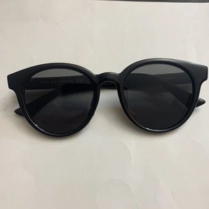 Gucci GG0638SK 002 Round Damen Sonnenbrille - Bild 1 von 7