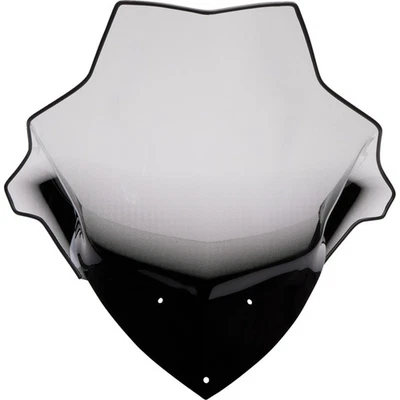 Parabrisas Powermadd 2318-0124 12030 Cobra™ - 17" - Bajo - Arctic Cat Foto 1 de 3