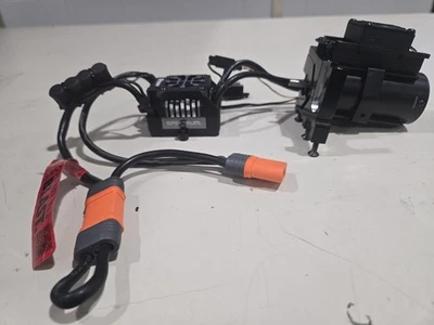 Spectrum Firma 150amp Esc 2050kv 6s Brushless Motor ESC Combo - Image 1 of 4