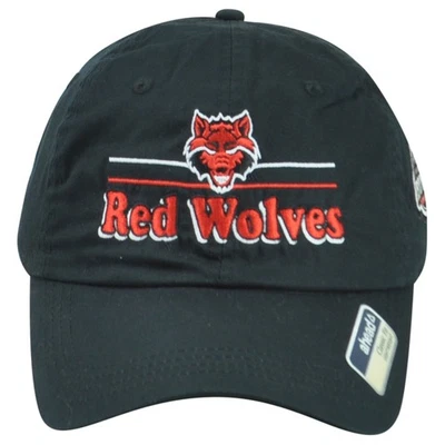NCAA Ahead Arkansas State Red Wolves Ventures Bowl Gorra Ligera Adultos Foto 1 de 4