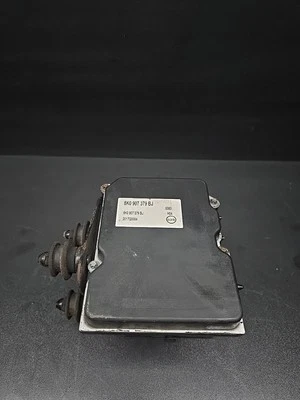 Módulo de control de bomba de freno antibloqueo ABS AUDI A4 A5 2010-2012 8K0 907 379 OEM Foto 1 de 4