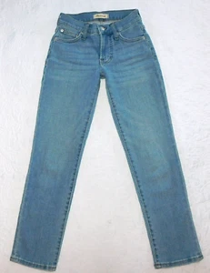 MADEWELL ―Taist Gr. 23 PETITE ― THE MID-RISE PERFECT VINTAGE JEANS NEU 23P - Bild 1 von 6