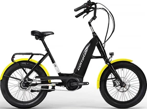 Corratec Life S P5 One Size Urban E-Bike - Bild 1 von 3