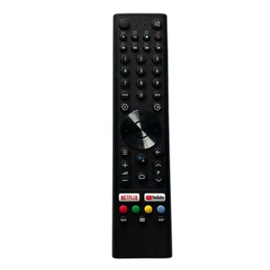 Telecomando IR per TV Sansui ES43S1A ES43S1UA ES50S1A ES55S1A ES65E1A ES75E1A - Foto 1 di 4
