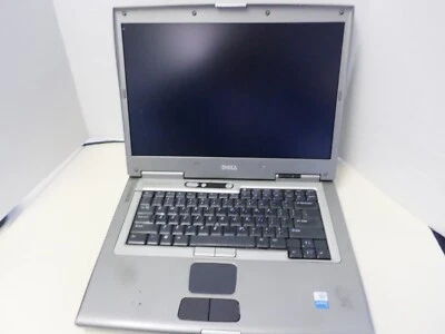 "Laptop Dell Precision M60 15,6"" P4 1 GB de RAM" Foto 1 de 4