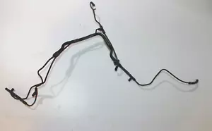 2012-2016 AUDI A5 3.0L v6 Crankcase Engine Breather HOSE LINE SET 06E133790A oem - Picture 1 of 3