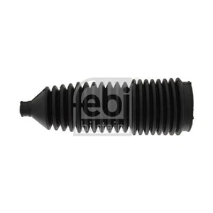 Front Left Right Steering Boot Bellow Febi for Tempra Dedra Tipo Brava Bravo 155 - Picture 1 of 6