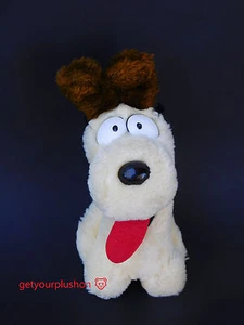 FELPA ODIE 1983 DE COLECCIÓN * 6" DE ALTO - Imagen 1 de 2