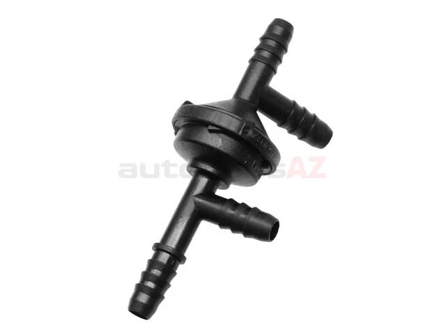 O.E.M. Válvula de retención de potencia de vacío 078611933B Audi A6 Quattro S4 Allroad Foto 1 de 1