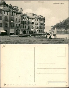 Portofino (GE) - porto animato - nuova - Bild 1 von 1