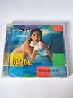 CD de compilation Ole Ola (Road Classics, 2000) Santana, Chris Andrews, Leticia...