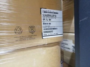 Paquete de baterías APC Smart-UPS XL 48V RM 3U SUA48RMXLBP3U - Imagen 1 de 2