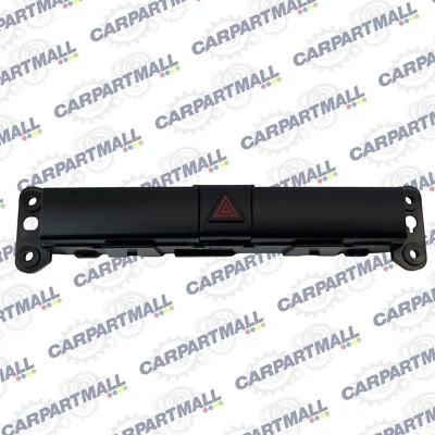 Interruptor de luz de peligro de emergencia para tablero central Chrysler Sebring 2007-2010 P04602819AC Foto 1 de 4