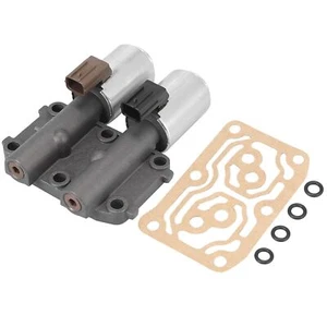 Dual Linear Shift Solenoid Valve Compatible with Honda Accord Element CR-V 20... - Picture 1 of 7