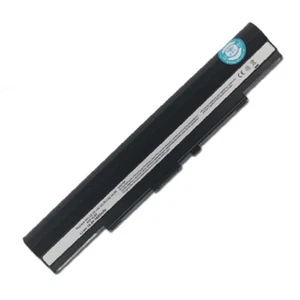 8Cell 4400MAH Battery For ASUS A42-U53 A41-U53 UL30A-X3 UL80Ag-A1 UL50Vg-A2 PC - Picture 1 of 2