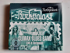 CLIMAX BLUES BAND   live at rockpalast    CD +DVD