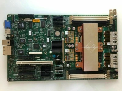 Sun Microsystems 501-7590 System Motherboard 501-7590-02 - Image 1 of 4