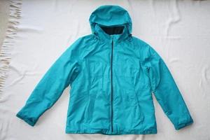 Decathlon Quechua Herren Rainwarm 100 Wanderjacke Gr. XL - Bild 1 von 4