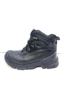 Columbia BM2545-010 Bugaboot Plus Chukka Botas de Invierno Impermeables Para Hombre Talla 7.5 - Imagen 1 de 15