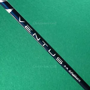 NEW Fujikura Ventus Blue 5-A .335 Senior Flex 44.5" Graphite Wood Shaft - Picture 1 of 3