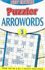 Puzzler Arroword Vol. 3 (Puzzler Paperbacks)