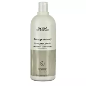 Aveda Damage Remedy Restructuring Shampoo, 33.8 Oz - Picture 1 of 1
