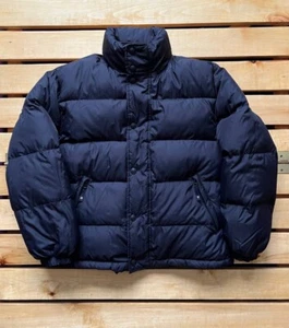 Armani Jeans Men’s Down Jacket Sz. 48 ( Fits M) - Picture 1 of 16