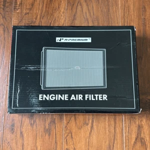 A-Premium EAF11877R-C Engine Air Filter - Bild 1 von 4