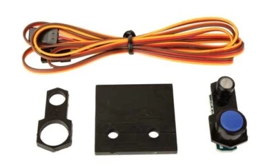 Walthers ~ Layout Control System ~ LED Accessory Fascia Controller ~ 942-134 - Image 1 of 2