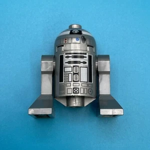 Lego Star Wars R2-Q2 Astromech Small Dots Minifigure 7915 - Picture 1 of 2
