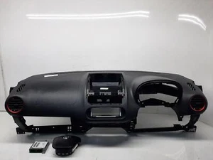 2016 MG MG3 Mk1 PART AIRBAG KIT WITH UNDEPLOYED MODULE - Picture 1 of 12