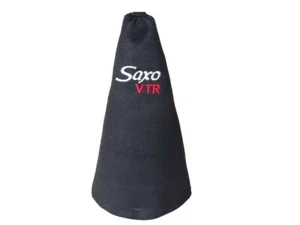 Zahnradgasse für Citroen Saxo 1996-2004 Wildleder Videorecorder genäht - Bild 1 von 5