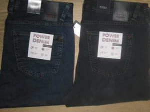 EUREX by BRAX jeans stretch jeans LUKE jeans blue 2 colors, year-round denim new - Picture 1 of 14