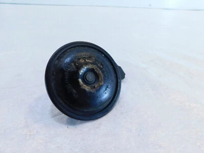 Bocina de señal de advertencia negra personalizada Kawasaki Vulcan 900 VN900 2007-2022 27003-0048 Foto 1 de 4