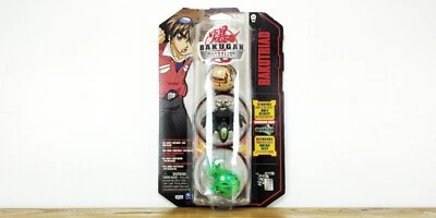 BAKUGAN BAKUTRIAD Subterra COREDEM Darkus PHOSPHOS Ventus HELIX DRAGO SM/SEGA - Image 1 of 4
