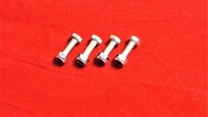 Scherbolzen- Satz für Honda Schneefräse HS760 ,HS970, HSS970, HS1180,HS1380, H - Bild 1 von 5