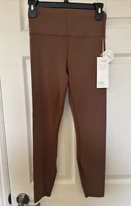 Vuori Womens Vuori AllTheFeels Legging Pepper - Picture 1 of 3